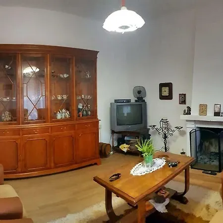 Villa Gogo Piqeras
